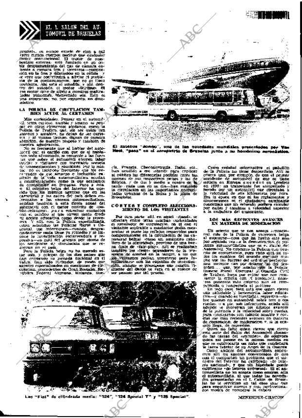 ABC MADRID 07-02-1971 página 107