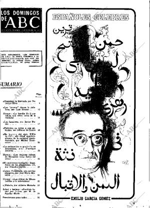 ABC MADRID 07-02-1971 página 115