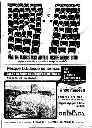 ABC MADRID 07-02-1971 página 12