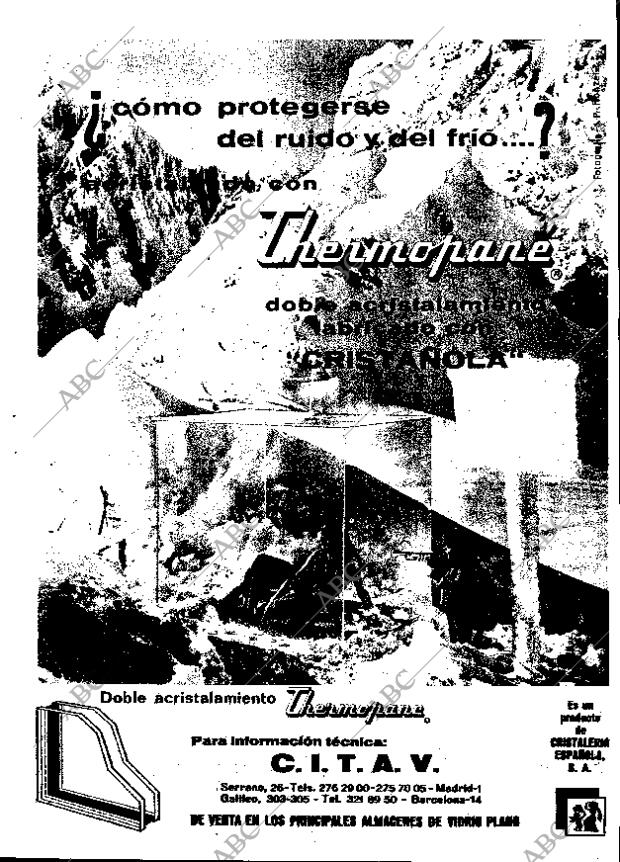 ABC MADRID 07-02-1971 página 13