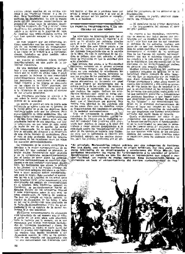 ABC MADRID 07-02-1971 página 134