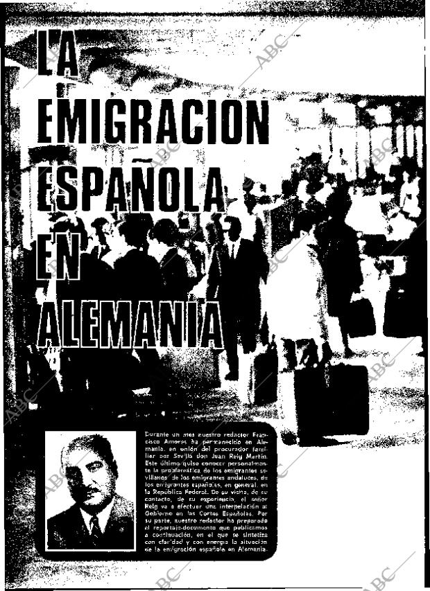 ABC MADRID 07-02-1971 página 140