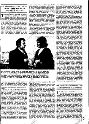 ABC MADRID 07-02-1971 página 143