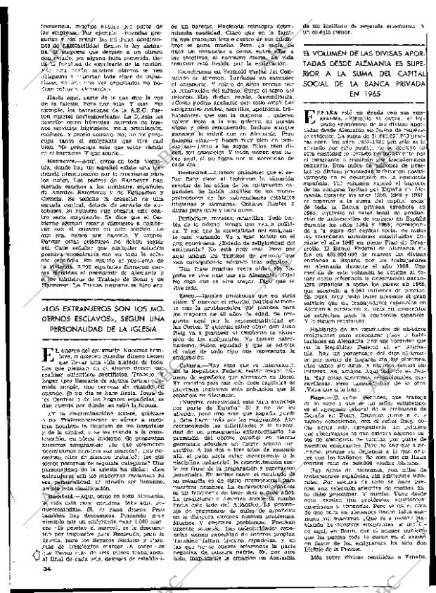 ABC MADRID 07-02-1971 página 146