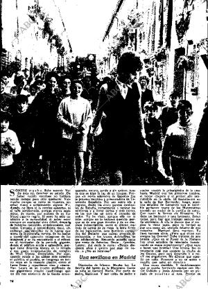 ABC MADRID 07-02-1971 página 154