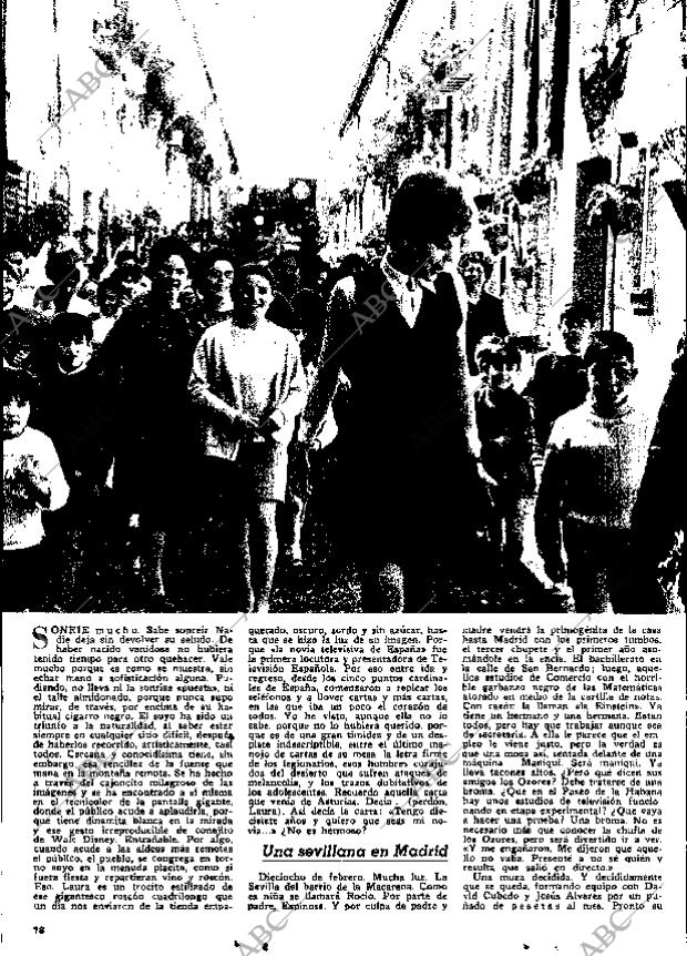ABC MADRID 07-02-1971 página 154