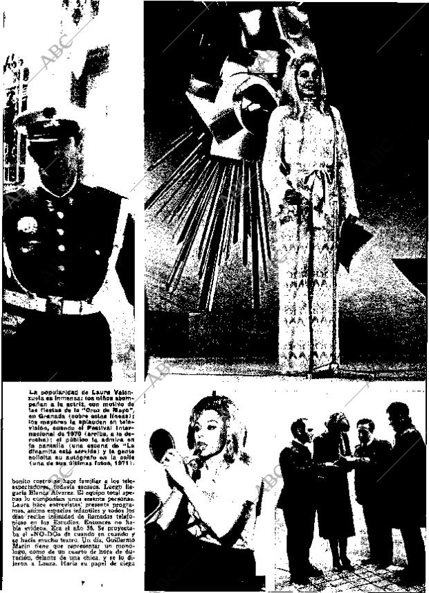 ABC MADRID 07-02-1971 página 155