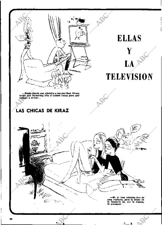 ABC MADRID 07-02-1971 página 162