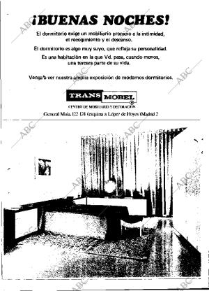 ABC MADRID 07-02-1971 página 2
