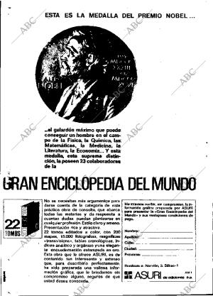 ABC MADRID 07-02-1971 página 4