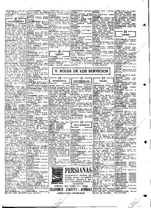 ABC MADRID 07-02-1971 página 87