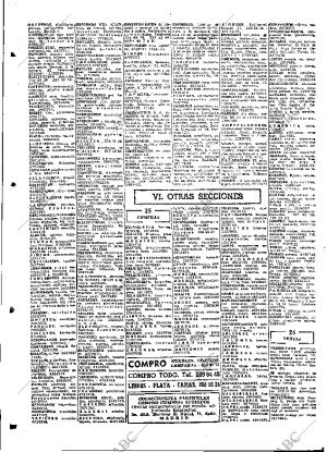 ABC MADRID 07-02-1971 página 88