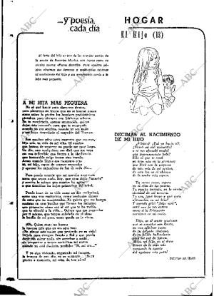 ABC MADRID 07-02-1971 página 96
