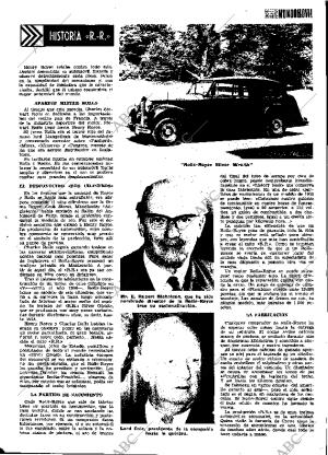 ABC MADRID 07-02-1971 página 99