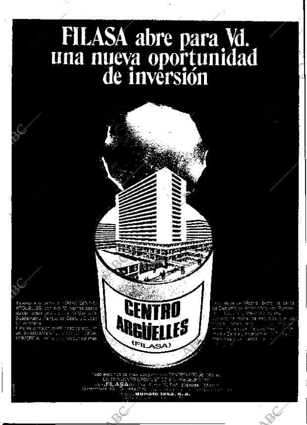 ABC MADRID 09-02-1971 página 107