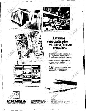 ABC SEVILLA 10-02-1971 página 14