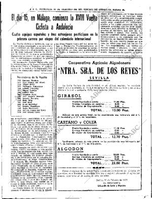 ABC SEVILLA 10-02-1971 página 43