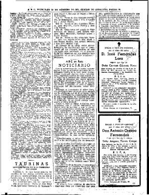 ABC SEVILLA 10-02-1971 página 46