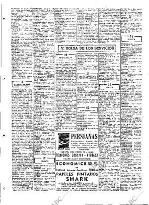ABC MADRID 11-02-1971 página 82