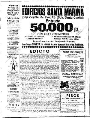 ABC SEVILLA 13-02-1971 página 56