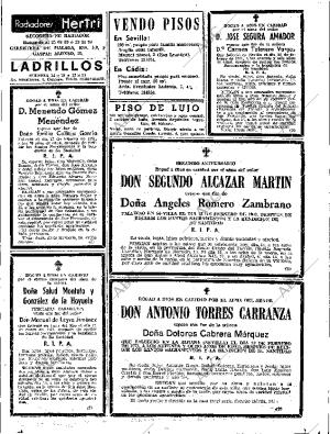 ABC SEVILLA 13-02-1971 página 61