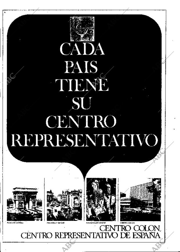 ABC MADRID 16-02-1971 página 10