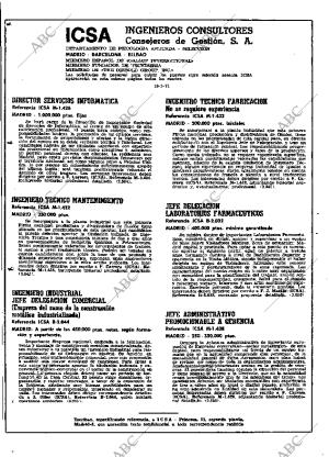 ABC MADRID 16-02-1971 página 12