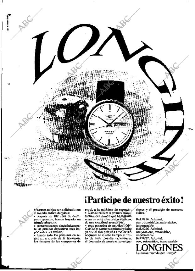 ABC MADRID 16-02-1971 página 2