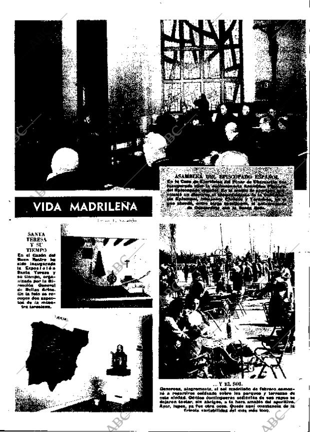 ABC MADRID 16-02-1971 página 5