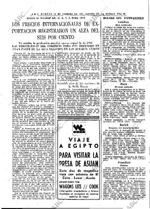 ABC MADRID 16-02-1971 página 55