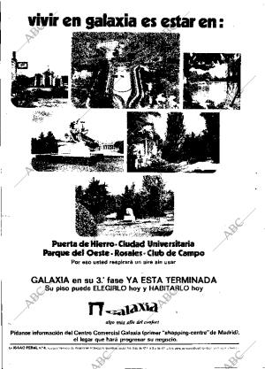 ABC MADRID 16-02-1971 página 6