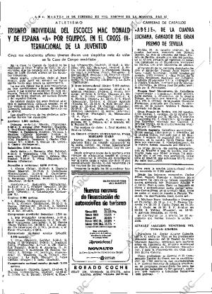 ABC MADRID 16-02-1971 página 66