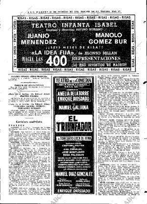 ABC MADRID 16-02-1971 página 77