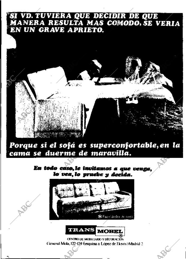 ABC MADRID 17-02-1971 página 4
