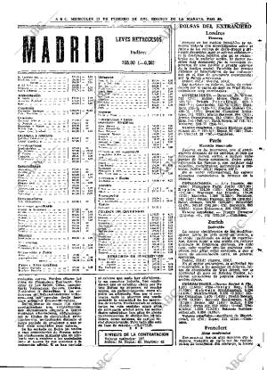 ABC MADRID 17-02-1971 página 59