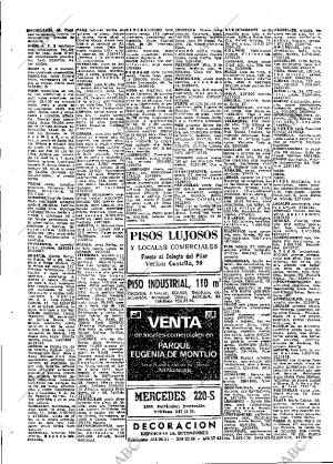 ABC MADRID 17-02-1971 página 86