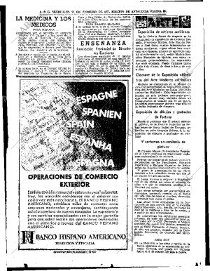 ABC SEVILLA 17-02-1971 página 39