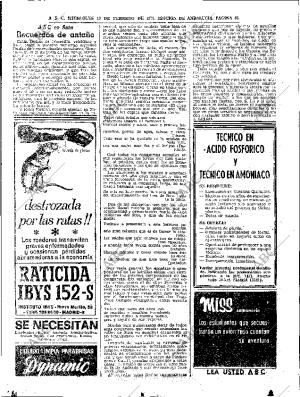 ABC SEVILLA 17-02-1971 página 48