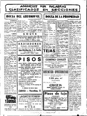 ABC SEVILLA 17-02-1971 página 54