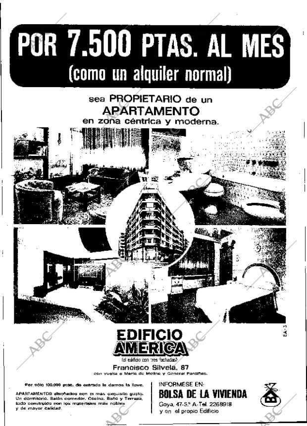 ABC MADRID 19-02-1971 página 104