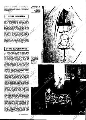 ABC MADRID 19-02-1971 página 105