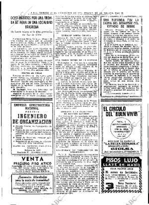 ABC MADRID 19-02-1971 página 28