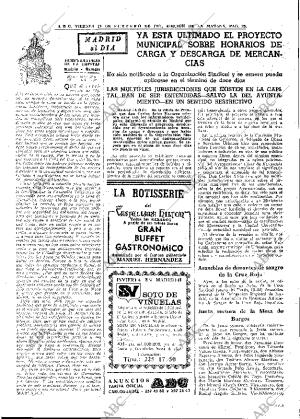 ABC MADRID 19-02-1971 página 39