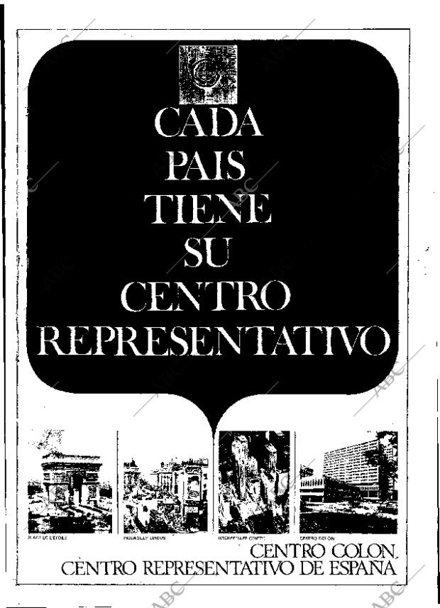 ABC MADRID 19-02-1971 página 4
