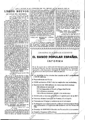 ABC MADRID 19-02-1971 página 49