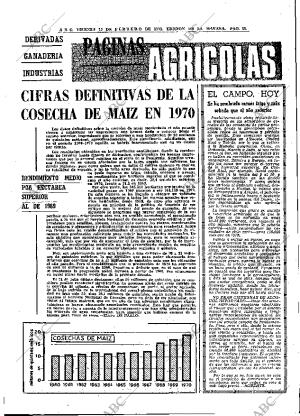 ABC MADRID 19-02-1971 página 51