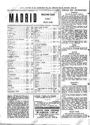 ABC MADRID 19-02-1971 página 59