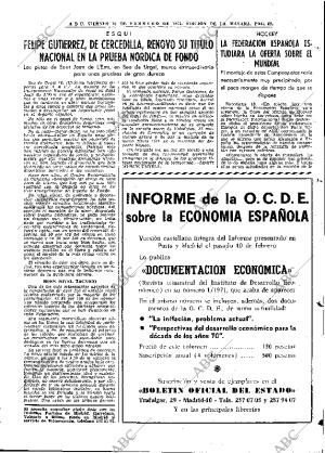 ABC MADRID 19-02-1971 página 65