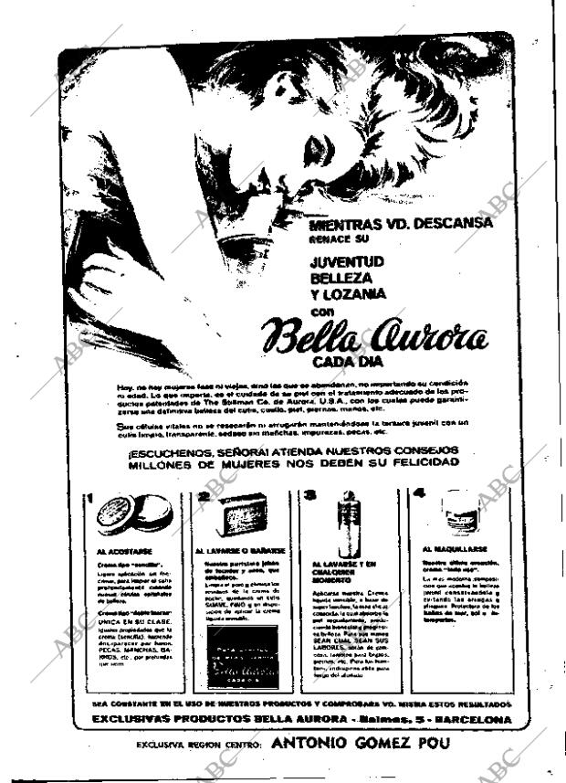 ABC MADRID 19-02-1971 página 7