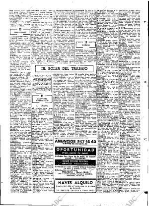 ABC MADRID 19-02-1971 página 85